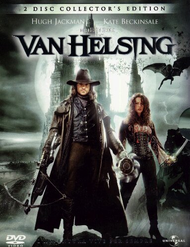 Van Helsing (CE) (2 Dvd) [Italia]