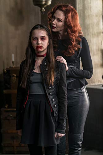 Van Helsing: Season Two [DVD]