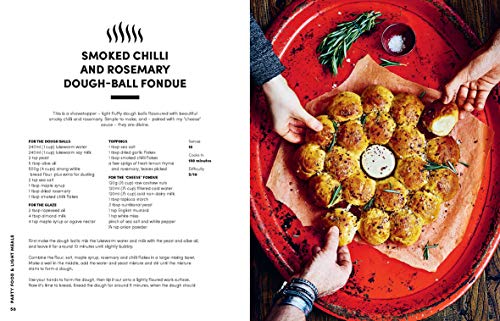 Vegan Christmas: Over 70 amazing vegan recipes for the festive season and holidays, from Avant Garde Vegan