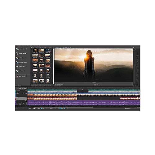 VEGAS Movie Studio 17