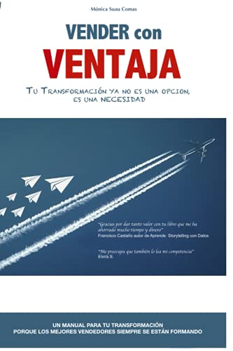 Vender con Ventaja: Tu transformación ya no es una opción, es una necesidad