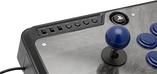 Venom - Arcade Stick (PS4, PS3)