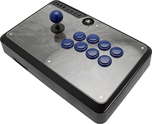 Venom - Arcade Stick (PS4, PS3)