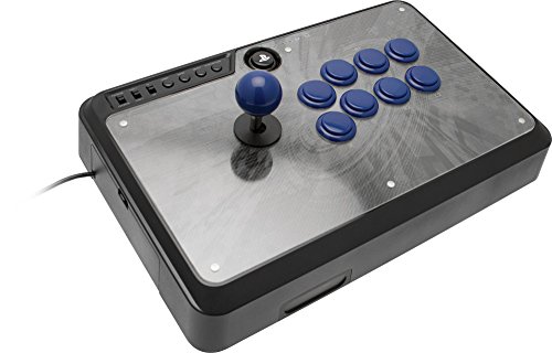 Venom - Arcade Stick (PS4, PS3)