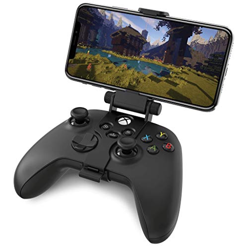 Venom Clip para teléfono Xbox Game Pass Controller (Xbox Series X y S / Xbox One)
