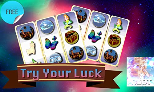 Venus Slots Of Vegas : Awesome Las Vegas City Casino Game FREE