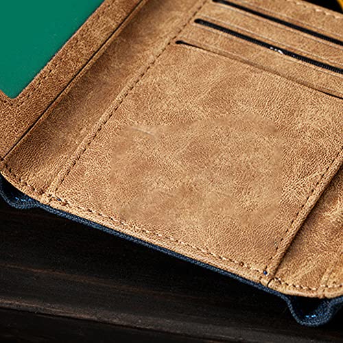 Ver Kirito,Sword Art Online SAO Billetera suave vertical, ultrafino de gran capacidad, resistente al agua,duradera, antienvejecimiento,resistente al desgaste,universal para hombres,mujeres,estudiantes