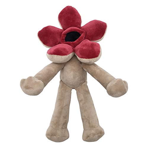 Vercico Peluche Demogorgon juguete de peluche para niños, 12 pulgadas, coleccionista, para fiesta temática de Stranger
