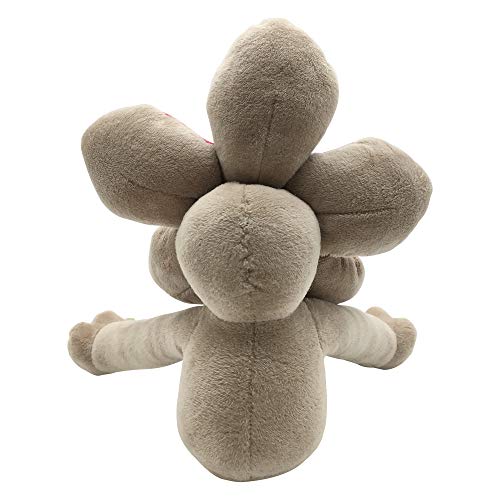 Vercico Peluche Demogorgon juguete de peluche para niños, 12 pulgadas, coleccionista, para fiesta temática de Stranger