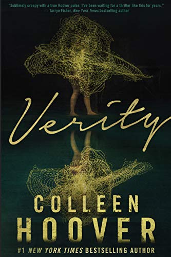 Verity (English Edition)