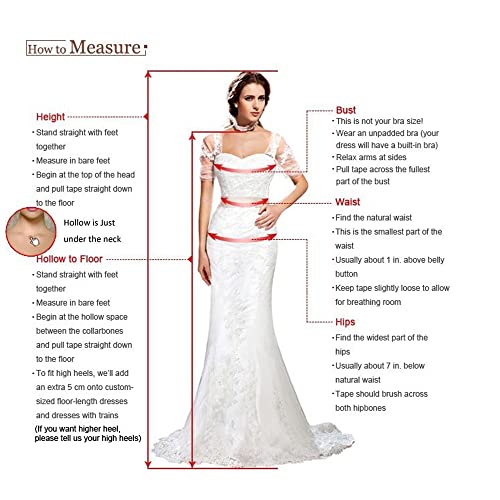 Vestidos de fiesta Vestidos laterales sin tirantes Vestidos de noche Fold Fold Vestidos de fiesta (Color : 2, US Size : 2)