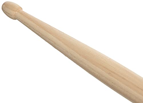 Vic Firth X5A - Baqueta (punta de madera), color madera