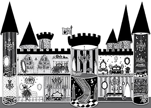 Victoria Stitch 2 - Libre y fabulosa