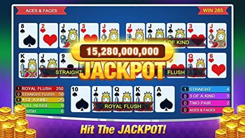 Video Poker - Video Poker Games FREE,Video Poker Classic,Best Video Poker Free Games For Kindle,Deuces Wild Casino Video Poker,Video Poker Multi Hand Casino,Original Deluxe Games FREE,Trainer App Free