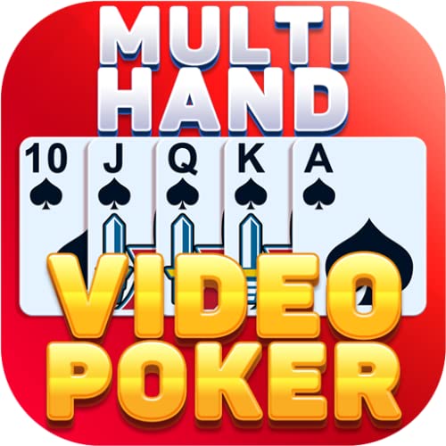 Video Poker - Video Poker Games FREE,Video Poker Classic,Best Video Poker Free Games For Kindle,Deuces Wild Casino Video Poker,Video Poker Multi Hand Casino,Original Deluxe Games FREE,Trainer App Free