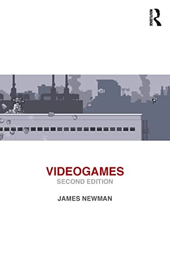 Videogames (English Edition)