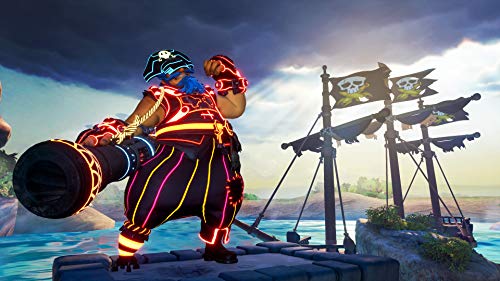 Videogioco Electronic Arts Rocket Arena Mythic Edition