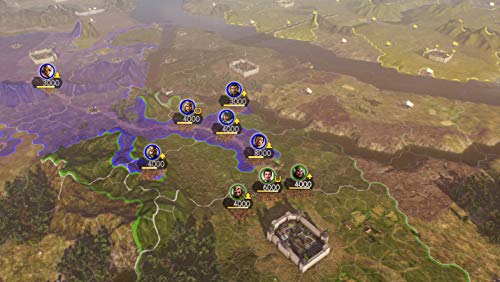 Videogioco Koei Tecmo Romance of the Three Kingdoms XIV