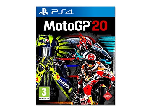 Videogioco Milestone MotoGP 20