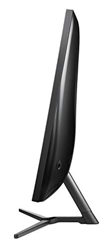 Viewsonic VX2758-PC-MH Monitor Gaming Curvo 27" Full-HD, FreeSync, 1 ms, 144 Hz, HDMI, DP, Negro