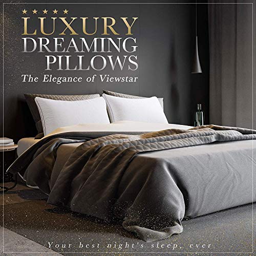 viewstar Almohadas ES (50x86cm)