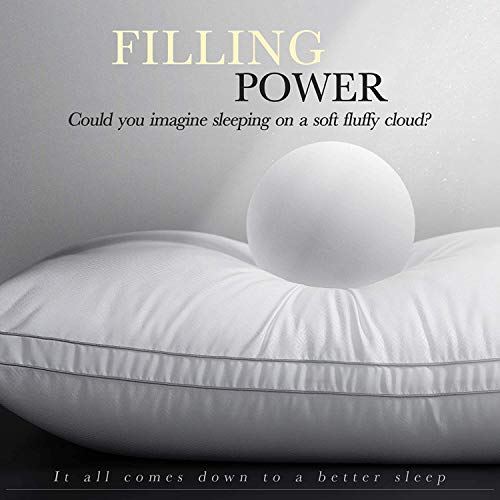 viewstar Almohadas ES (50x86cm)