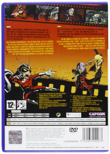 Viewtiful Joe-(Ps2)