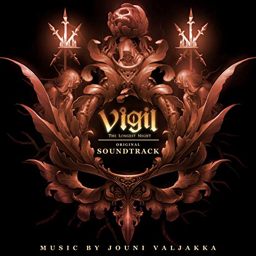 Vigil: The Longest Night (Original Game Soundtrack)