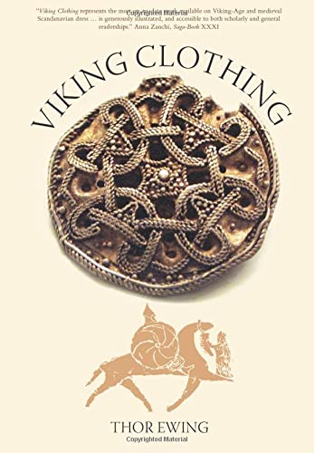 Viking Clothing