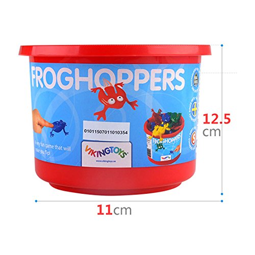 Viking Toys - Juego de Mesa (ASA Toys V1101) (Importado)