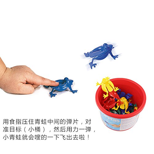 Viking Toys - Juego de Mesa (ASA Toys V1101) (Importado)