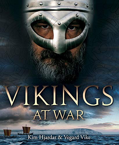 Vikings at War (English Edition)