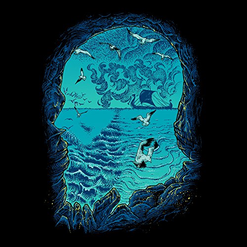 Vikings Ragnar Lothbrok I am War Men's Vest