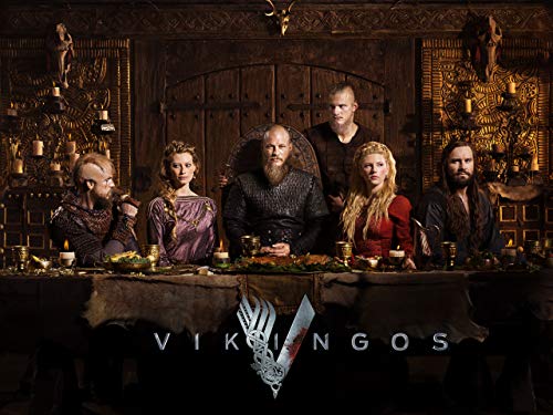 Vikings - Season 4A
