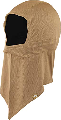 Viper TACTICAL Covert - Pasamontañas - Coyote