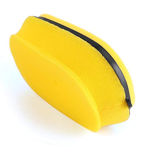 VIPIH Filtro de Aire, Limpiador de Filtro de Aire Lavable de Repuesto 11013-1264 Apto para H-o-n-da CRF250R CRF450R CRF 250R 450R 2017-2020