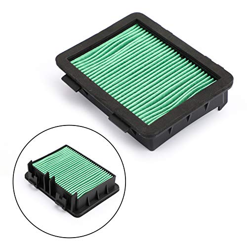 VIPIH Filtro de Aire, Limpiador de Filtro de Aire Lavable de Repuesto 93006015000 Apto para 125, 250, 390 2017 2018 2019 2020