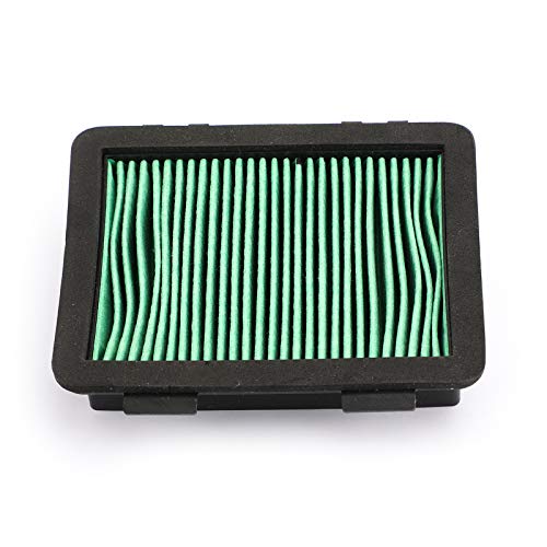 VIPIH Filtro de Aire, Limpiador de Filtro de Aire Lavable de Repuesto 93006015000 Apto para 125, 250, 390 2017 2018 2019 2020