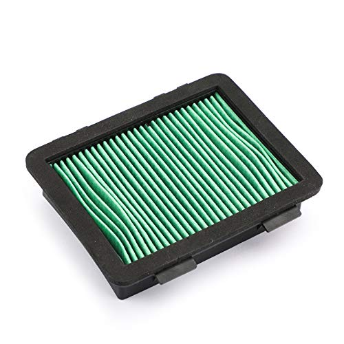 VIPIH Filtro de Aire, Limpiador de Filtro de Aire Lavable de Repuesto 93006015000 Apto para 125, 250, 390 2017 2018 2019 2020