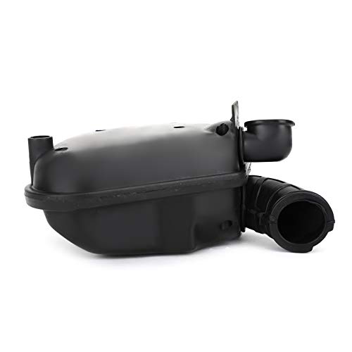 VIPIH Filtro de Aire, Limpiador de Filtro de Aire Lavable, Repuesto para Ya-ma-ha Aerox Axis Breeze Zest Zuma Neos Jog 50cc