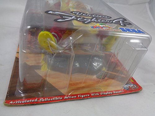 Virtua Fighter 4 /Lau, figure d'action