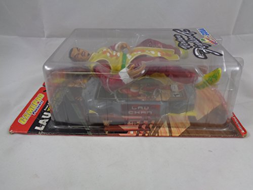Virtua Fighter 4 /Lau, figure d'action