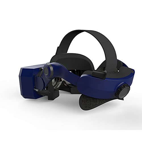 Virtual Reality, Pimax Vision 5K Super VR Headset, Dual 2.5K Resolution, Up To 180Hz For PC VR, Steam VR Games, SMAS Version