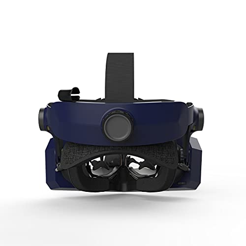 Virtual Reality, Pimax Vision 5K Super VR Headset, Dual 2.5K Resolution, Up To 180Hz For PC VR, Steam VR Games, SMAS Version