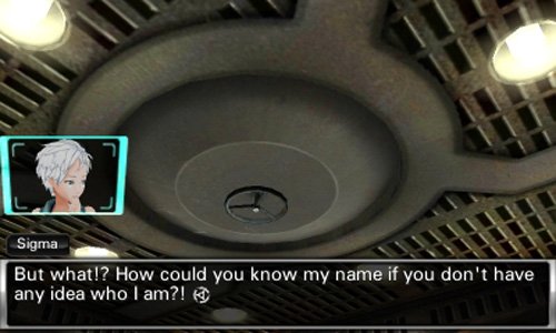 Virtue's Last Reward [Importación francesa]