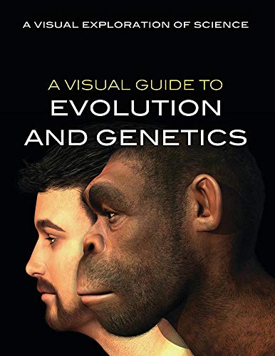 VISUAL GT EVOLUTION & GENETICS (Visual Exploration of Science)