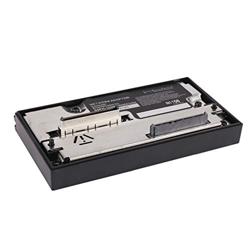 Viudecce Sata Adaptador de Red de Interfaz Adaptador de Disco Duro Hdd Para Ps2 2 No IDE