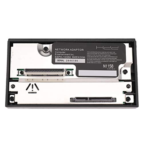 Viudecce Sata Adaptador de Red de Interfaz Adaptador de Disco Duro Hdd Para Ps2 2 No IDE