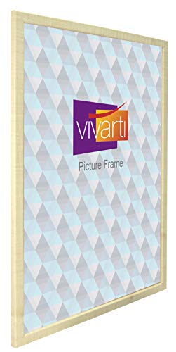 Vivarti Fino Acre Color Marco, 50 x 70 cm