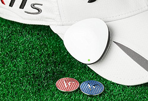 Voice Caddie Running